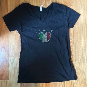 Italy T-Shirt